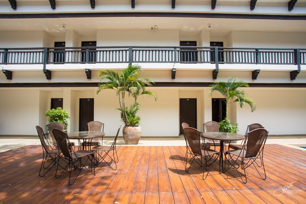 Gassan Legacy Golf Club Hotel Lamphun Exterior foto